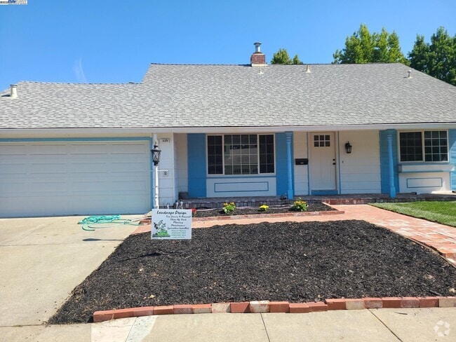 Building Photo - 1829 Rosetree Ct Rental