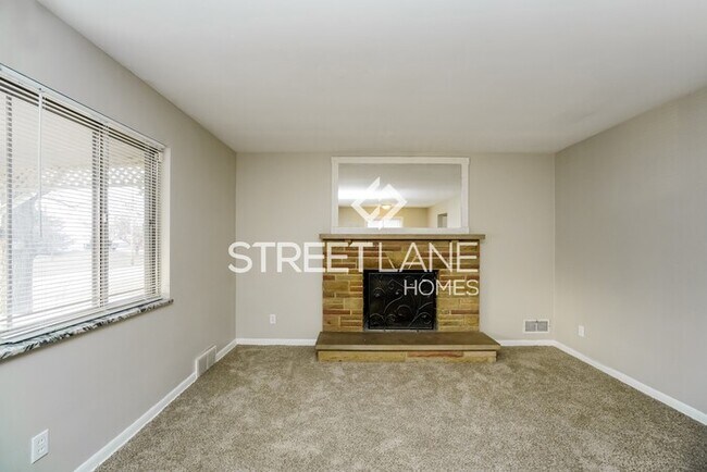 Charming 3 Bedroom in Columbus!