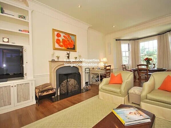 Photo - 318 Commonwealth Ave Unit 4