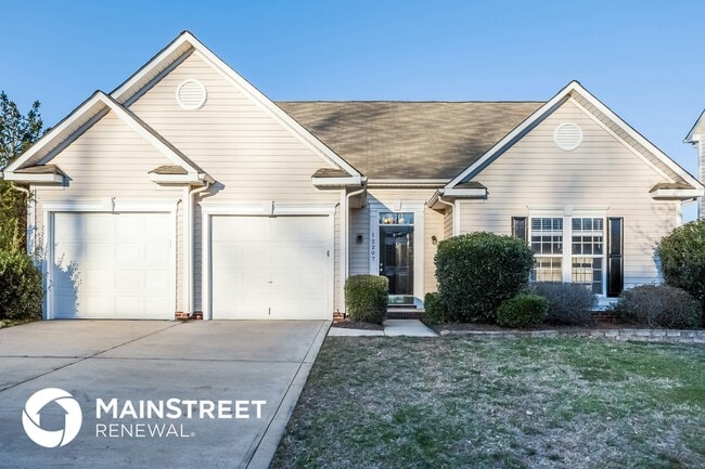 Building Photo - 12207 Wallace Ridge Dr