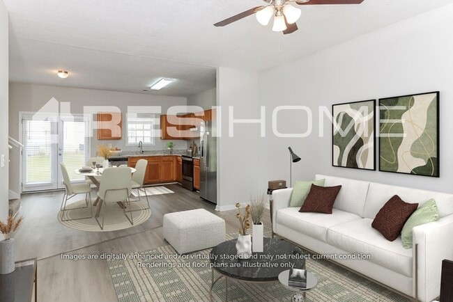 Photo - 410 Bedrock Pl