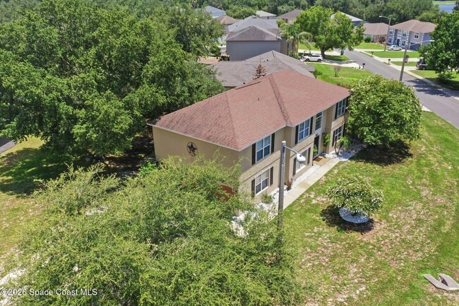 1116 Myrtle Lake View Dr