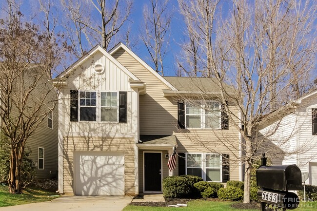 Photo - 5633 Idlewild Rd N Casa