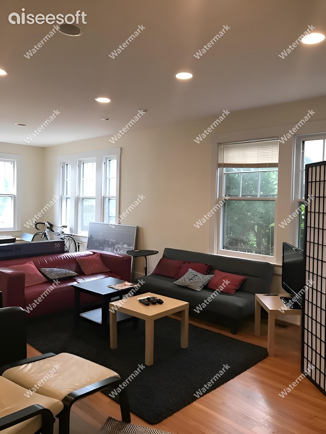 Photo - 5335 42nd Pl NW Unit 6