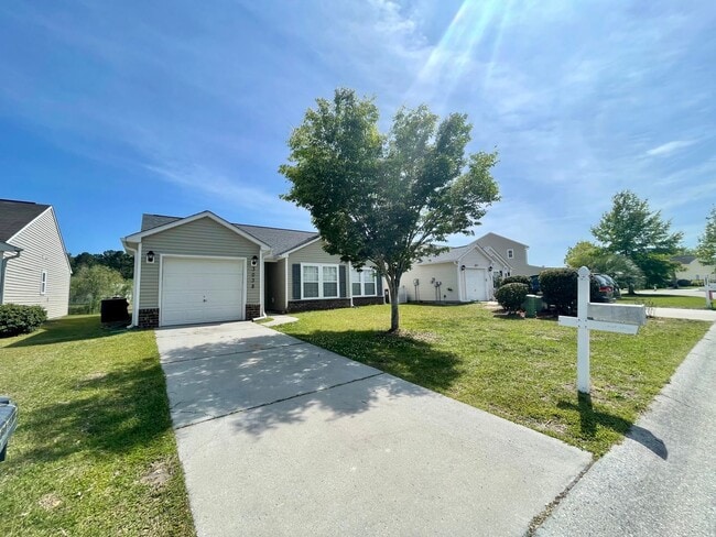 Building Photo - POND FRONT 3 Bedroom/2 Bath in Carolina Forest! Swimming Pool & Playground!