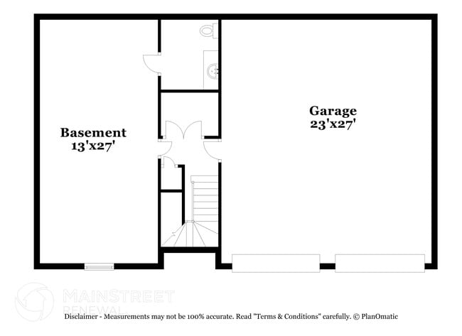 Photo - 1111 Hampton Dr