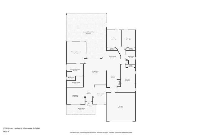 Photo - 2732 Heron's Landing Dr