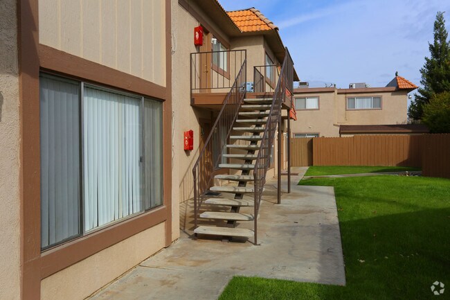 Building - Springview Apartments