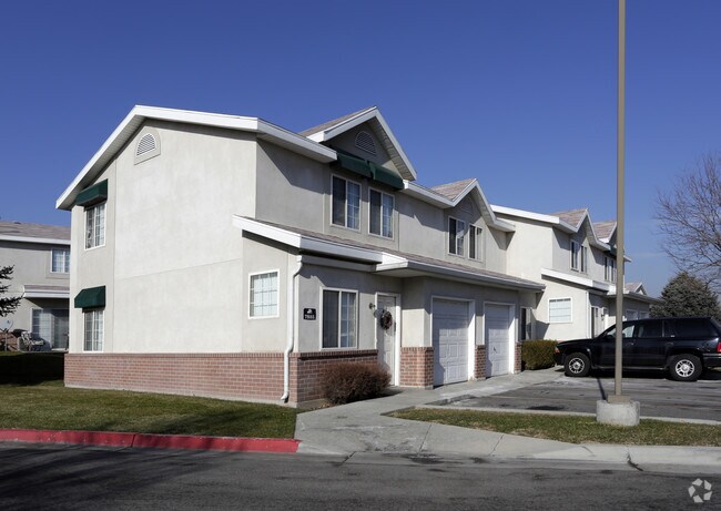 Avion Townhomes