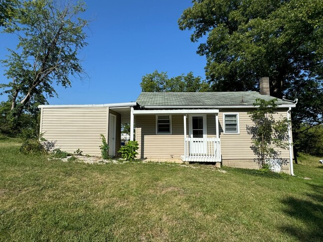 Photo - Single-Family Rental House 1BR-1BA - Warrenton MO 63383