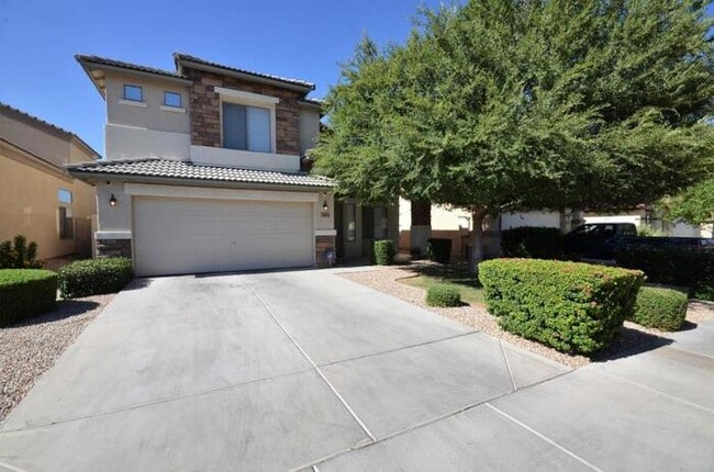 Building Photo - 2018 W Agrarian Hills Dr Rental