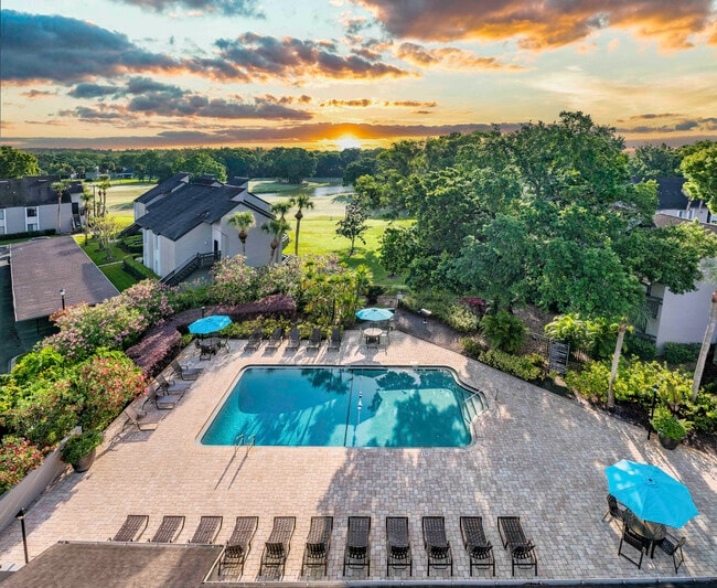 Photo - MAA Carrollwood