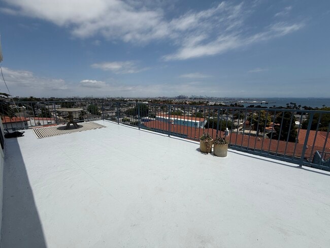 Mountains to Ocean Views - 3325 S Carolina St Unit #4