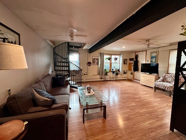 Photo - 93 Falmouth Rd Unit A