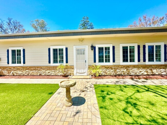 Photo - Stunning Top to Bottom, Inside & Out Remodel Job on this Rental Home, Minutes to Fallbrook or Bon...