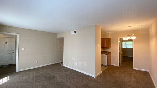 Club View Apartments