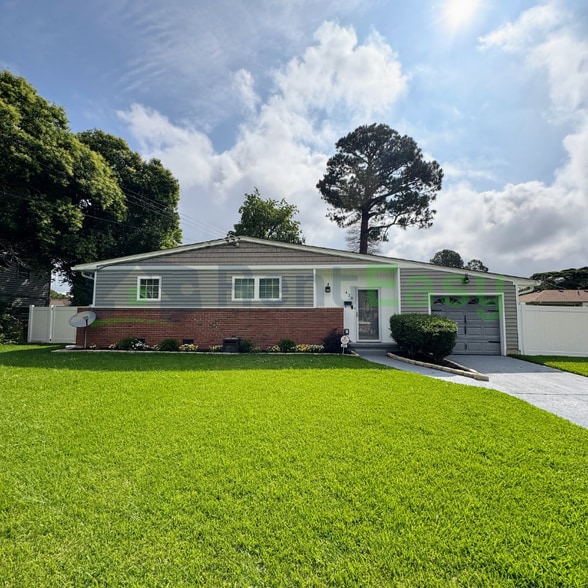 420 Beacon Hill Cir
