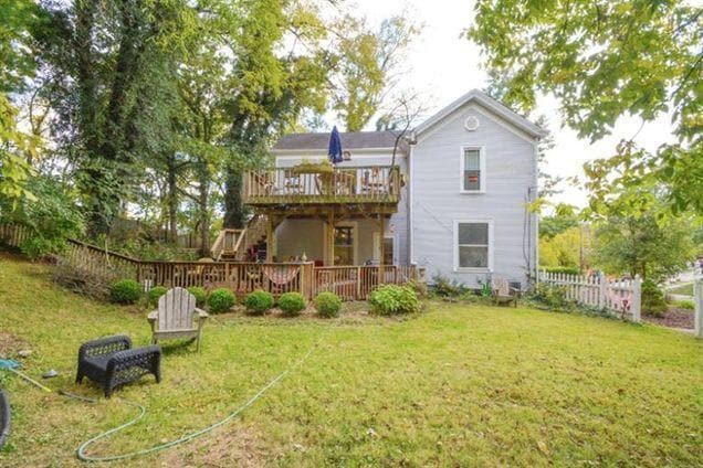 Photo - 3658 Archer Ave Unidad 1