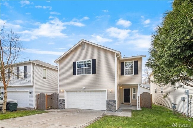 Photo - 17508 14th Dr SE