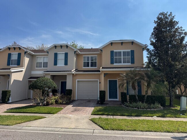 Photo - 5 Bedroom Townhome in Avalon Park! TESLA CHARGER INCLUDED!