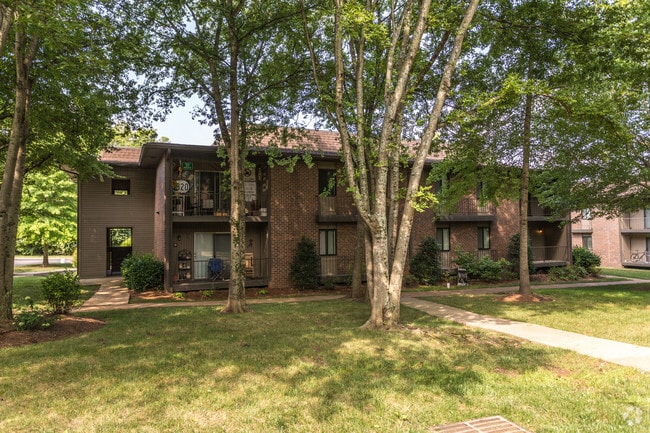 Photo - Park West at Hillwood