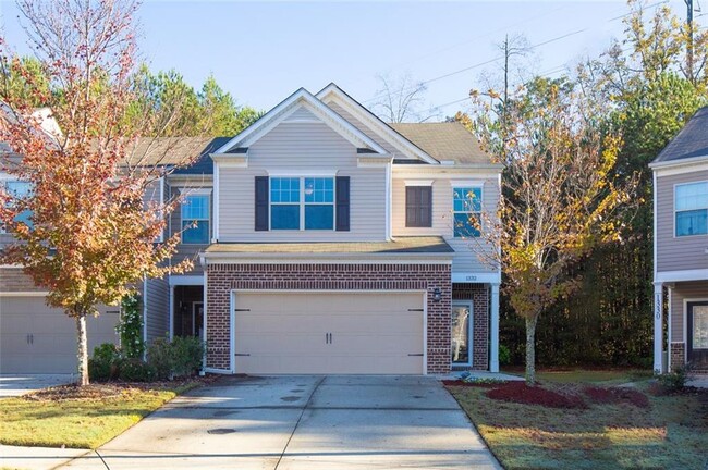 Photo - 1332 Brookmere Way Townhome