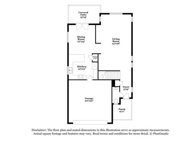 Photo - 171 W Calle Gota