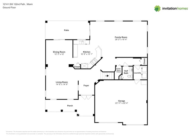 Photo - 12141 SW 122nd Path