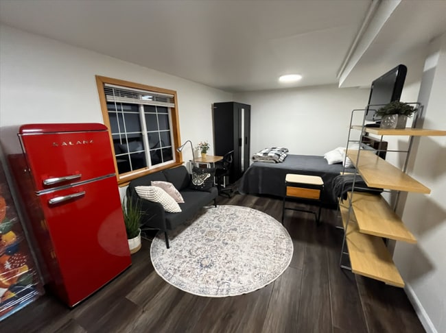 Photo - 11601 NE 155th St