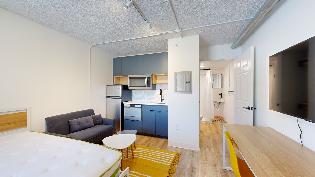 Photo - The Wilder Apartments