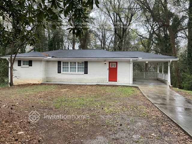 Building Photo - 5531 Wild Cherry Dr SW