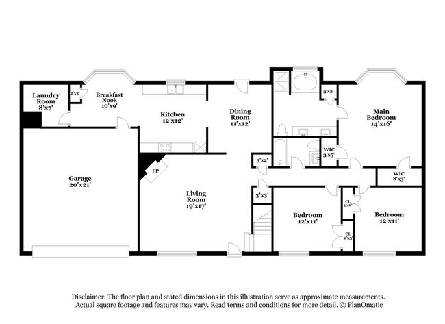 Photo - 611 Longstreet Ln