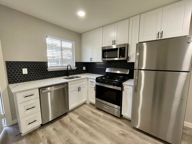 Fountain Terrace Apartments