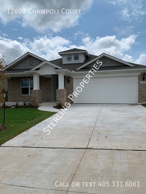 Photo - 12608 Champoli Ct