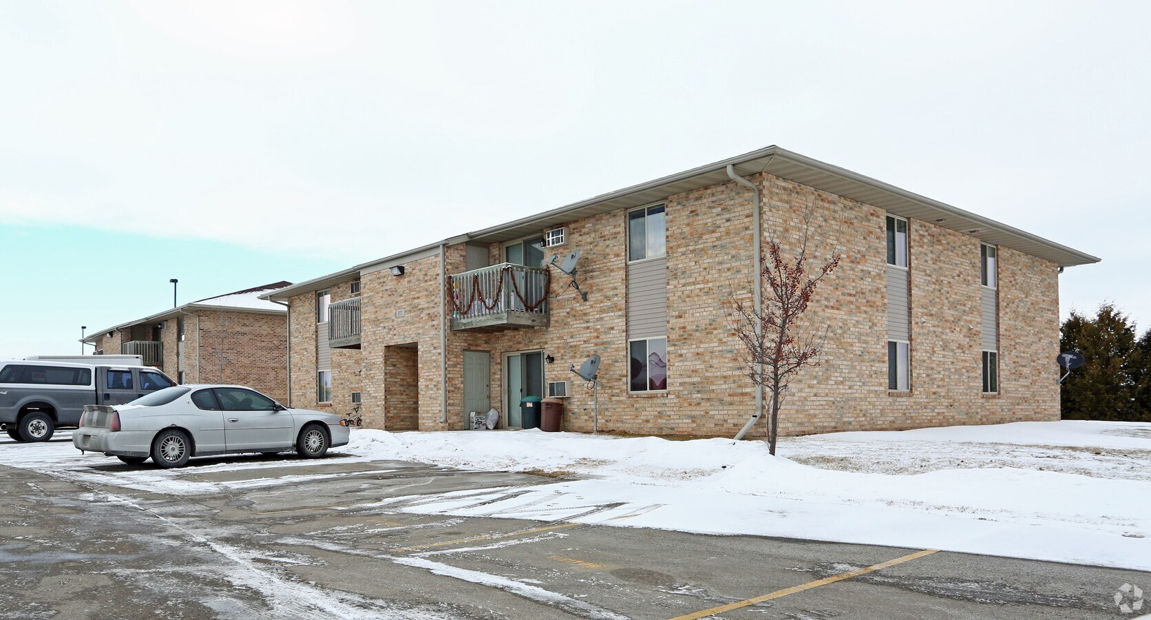 Photo - Prairie View Apartments