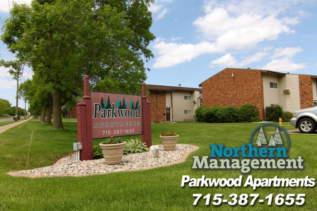 Building Photo - Parkwood Rental
