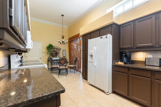 Photo - Beautiful 2-Bed Pool Home with Deeded Golf...