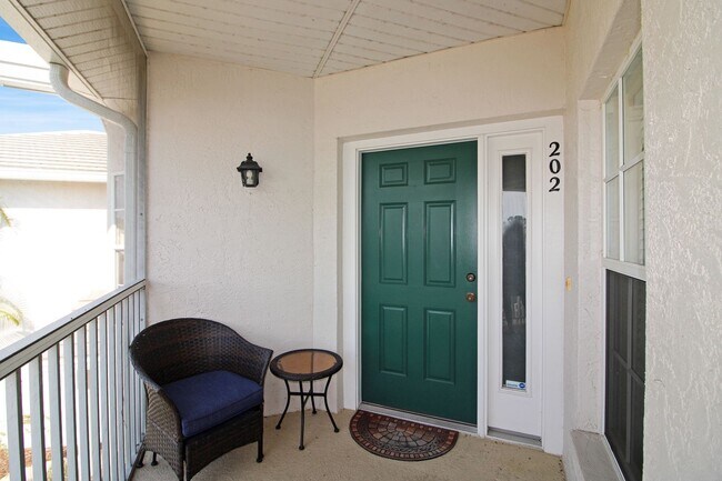 Photo - Plantation Golf and Country Club Seasonal Condo for Rent Unit 202