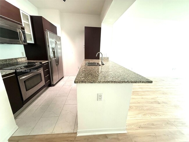 Photo - 951 Brickell Ave Unidad 1103