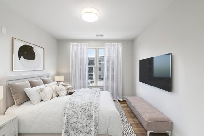 Photo - The American