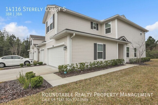 Building Photo - 14116 Sterely Ct S Rental