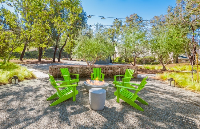 firepit