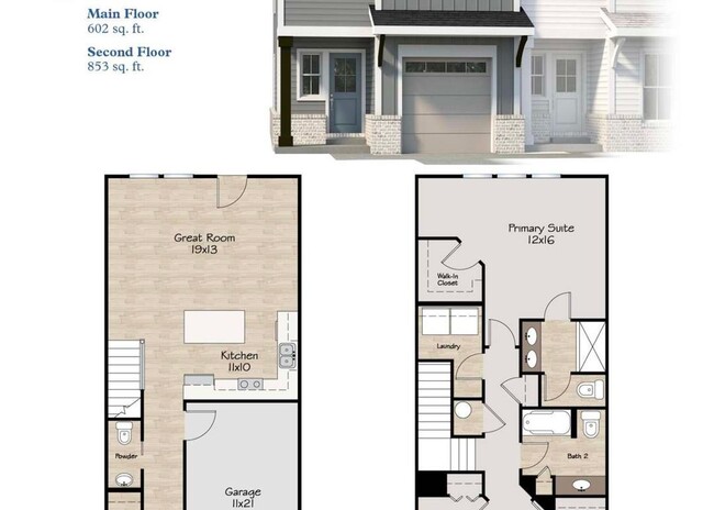 Photo - 292 Judson Wy