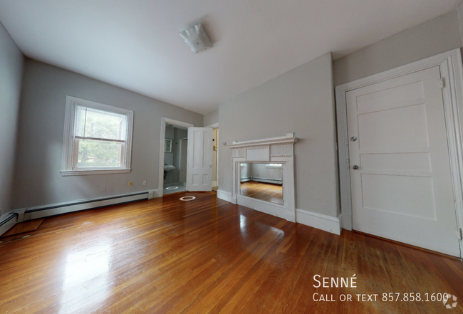 Building Photo - 60 Dana St Unit 8 Rental