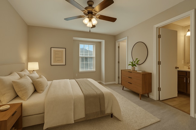 Photo - Canterbury Apartments