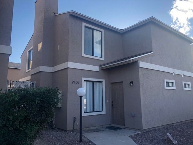 Building Photo - 9111 E Broadway Blvd Unit 09-102