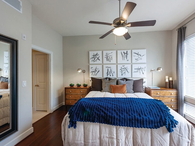 Photo - Ascent at CityCentre Apartments