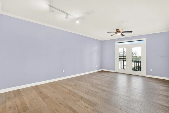 Living room - 4221 W Spruce St Unit Villa Sonoma 1307