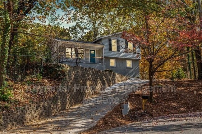 Photo - 1056 Azalea Cir NE Casa