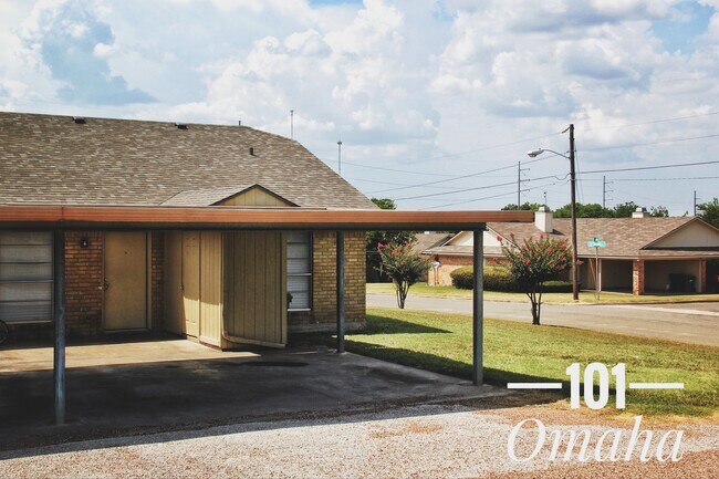 101-103 Omaha